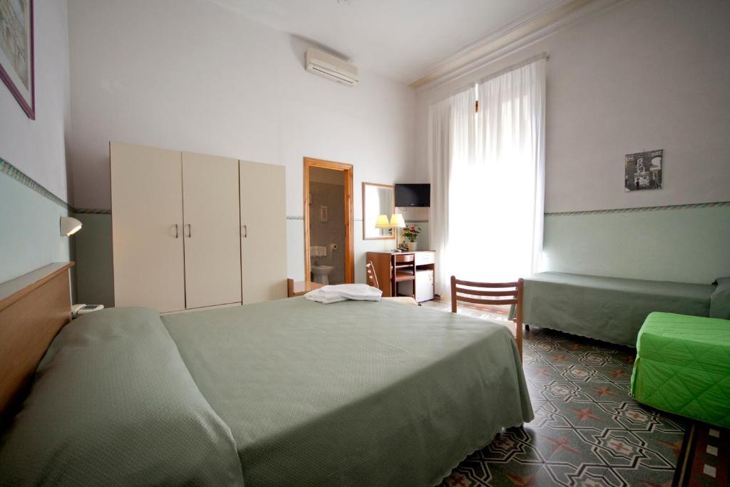 La Belle Epoque Hotel Florença Quarto foto