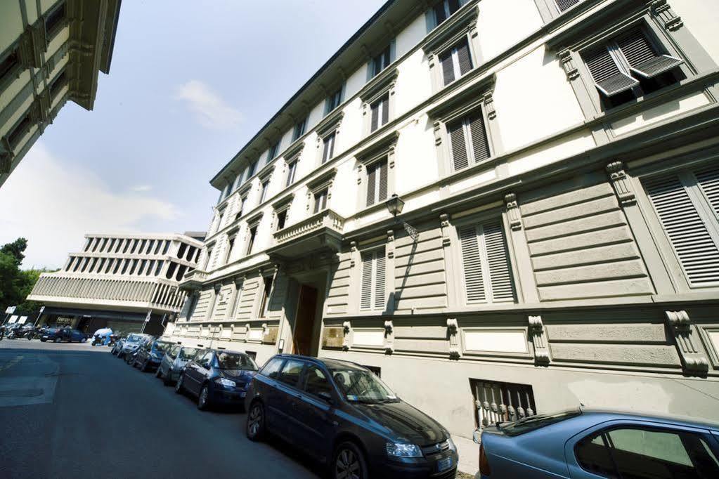 La Belle Epoque Hotel Florença Exterior foto